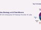 Oracle Aims Trifold Analytics Strategy at AI Fast-Movers Oracle Aims Trifold Analytics Strategy at AI Fast-Movers