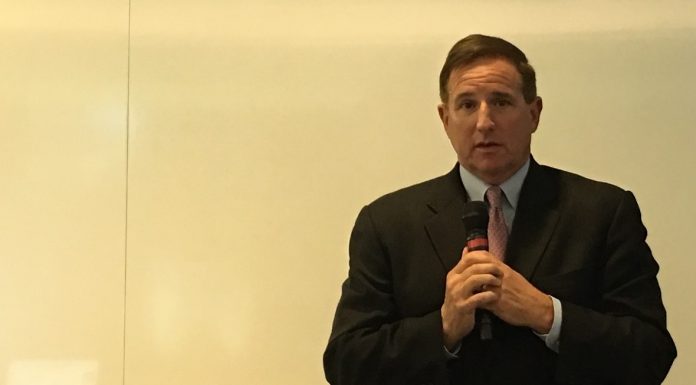 Oracle Cloud Posts Robust Growth In PaaS and SaaS, While Investing Heavily In IaaS Oracle CEO Mark Hurd lays out benefits of its Cloud, onpremise products