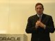 Oracle CEO Mark Hurd lays out benefits of its Cloud, onpremise products