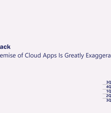 Oracle Defies AI-Prompted Rollback Oracle Defies AI-Prompted Rollback