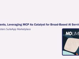 Oracle Doubles Down On Agents, Leveraging MCP As Catalyst for Broad-Based AI Services