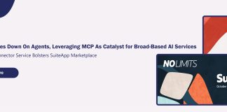Oracle Doubles Down On Agents, Leveraging MCP As Catalyst for Broad-Based AI Services