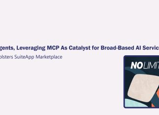Oracle Doubles Down On Agents, Leveraging MCP As Catalyst for Broad-Based AI Services