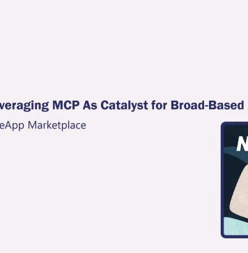 Oracle Doubles Down On Agents, Leveraging MCP As Catalyst for Broad-Based AI Services