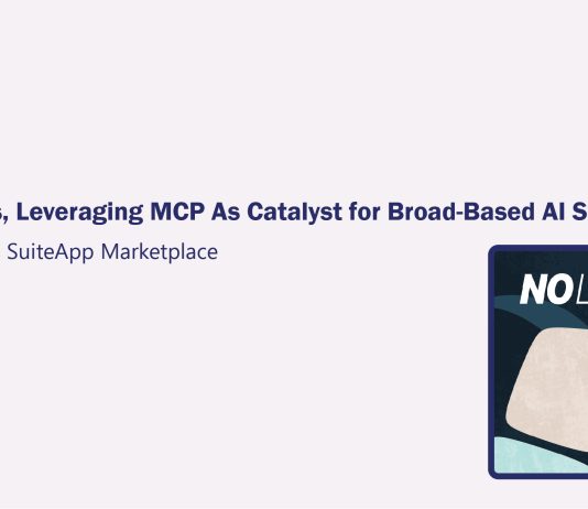 Oracle Doubles Down On Agents, Leveraging MCP As Catalyst for Broad-Based AI Services
