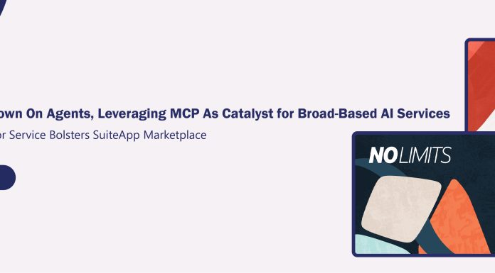 Oracle Doubles Down On Agents, Leveraging MCP As Catalyst for Broad-Based AI Services