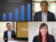 Oracle EVP Steve Miranda(top right) at Oracle Live, while Linda Weber of Kroger(bottom right) shares insights with Oracle SVP Rondy Ng as Oracle Cloud ERP gains ground across the enterprise.