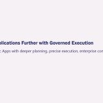 Oracle Fusion Claw Takes Agentic Applications Further with Governed Execution Oracle Fusion Claw Takes Agentic Applications Further with Governed