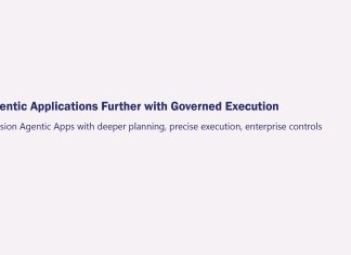 Oracle Fusion Claw Takes Agentic Applications Further with Governed Execution Oracle Fusion Claw Takes Agentic Applications Further with Governed Execution