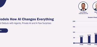 Oracle Models How AI Changes Everything Oracle Model How AI Changes Everything
