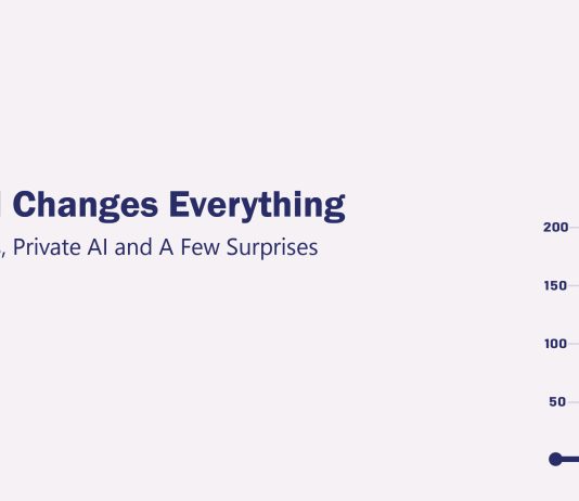 Oracle Models How AI Changes Everything Oracle Model How AI Changes Everything