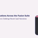 Oracle Multiplies Agentic Applications Across the Fusion Suite Oracle Multiplies Agentic Applications Across the Fusion Suite