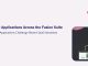 Oracle Multiplies Agentic Applications Across the Fusion Suite Oracle Multiplies Agentic Applications Across the Fusion Suite