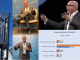 25 Years On, NetSuite Continues to Expand Cloud ERP Suite Oracle NetSuite EVP and founder Evan Goldberg (top) cuts software deals and highlights new updates across the suite, while product head Gary Wiessinger outlines AI push at SuiteWorld