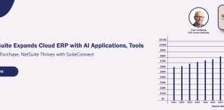 Oracle NetSuite Expands Cloud ERP with AI Applications, Tools Oracle NetSuite Expands Cloud ERP with AI Applications, Tools - APPS RUN THE WORLD