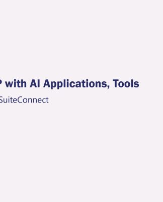Oracle NetSuite Expands Cloud ERP with AI Applications, Tools Oracle NetSuite Expands Cloud ERP with AI Applications, Tools - APPS RUN THE WORLD