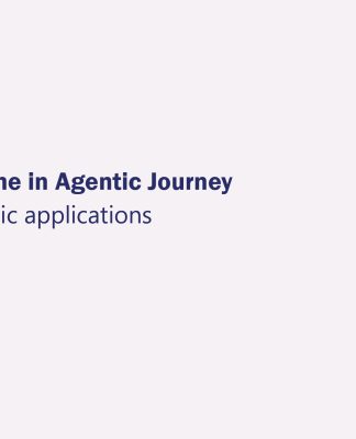 Oracle Users Assert Insight, Outcome in Agentic Journey Oracle Users Assert Insight, Outcome in Agentic Journey