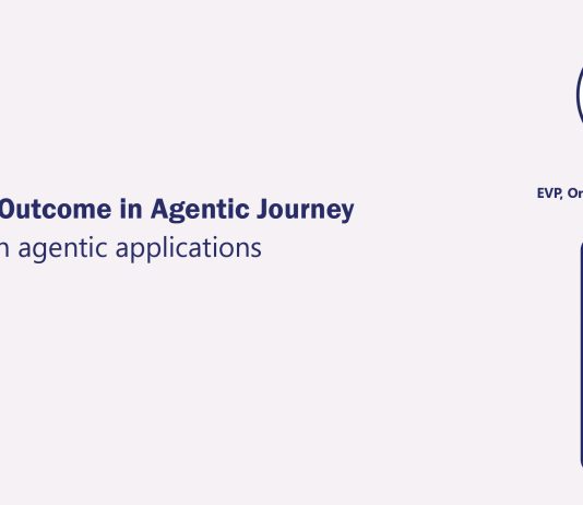 Oracle Users Assert Insight, Outcome in Agentic Journey Oracle Users Assert Insight, Outcome in Agentic Journey