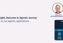 Oracle Users Assert Insight, Outcome in Agentic Journey Oracle Users Assert Insight, Outcome in Agentic Journey