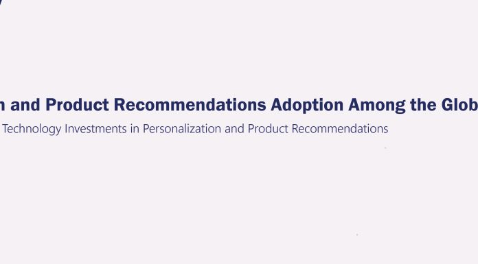 Personalization and Product Recommendations Adoption Among the Global Top 100 Personalization and Product Recommendations Adoption Among the Global Тop 100