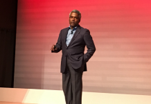 President Thomas Kurian reveals what it takes for Oracle Cloud to succeed