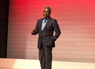 President Thomas Kurian reveals what it takes for Oracle Cloud to succeed