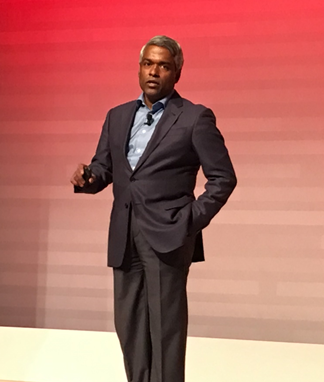 Oracle Among Cloud Top 500 Software Vendors President Thomas Kurian reveals what it takes for Oracle Cloud to succeed