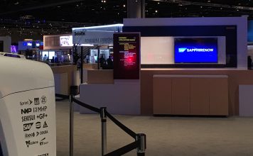 SAP Among Cloud Top 500 Software Vendors Sapphire 2018