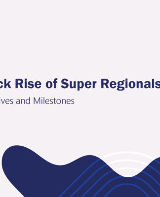 Oracle Cloud Expands To Track Rise of Super Regionals Steve Miranda Spearheads Oracle Apps Initiatives and Milestones