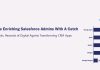 Survey Finds Agentforce Enriching Salesforce Admins With A Catch