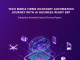 Tech Media Firms Kickstart Automation Journey With AI Business-Ready ERP Cover