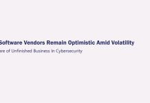 Thanks to AI, Security Software Vendors Remain Optimistic Amid Volatility