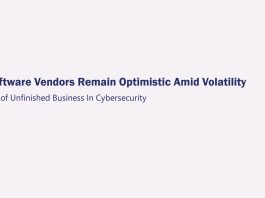 Thanks to AI, Security Software Vendors Remain Optimistic Amid Volatility