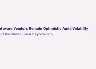 Thanks to AI, CyberSecurity Software Vendors Remain Optimistic Amid Volatility