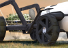 The database giant finds new ways to differentiate Oracle Autonomous products that are almost invisible to users. (Image courtesy of North American International Auto Show)