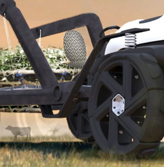 The database giant finds new ways to differentiate Oracle Autonomous products that are almost invisible to users. (Image courtesy of North American International Auto Show)