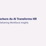 UKG Empowers Frontline Workers As AI Transforms HR