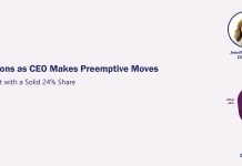 UKG Overhauls Operations as CEO Makes Preemptive Moves