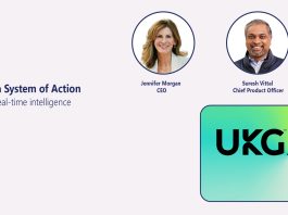 UKG Spurs Workforce AI Into A System Of Action UKG Spurs Workforce AI Into a System of Action