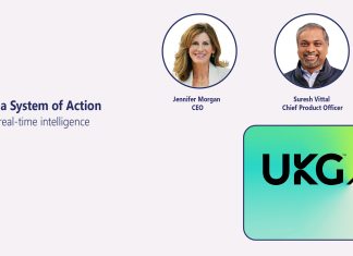 UKG Spurs Workforce AI Into A System Of Action UKG Spurs Workforce AI Into A System Of Action