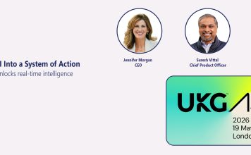 UKG Spurs Workforce AI Into A System Of Action UKG Spurs Workforce AI Into a System of Action