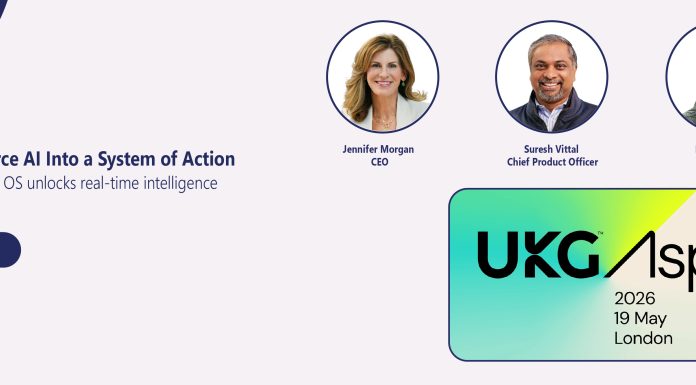 UKG Spurs Workforce AI Into A System Of Action UKG Spurs Workforce AI Into a System of Action