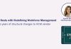 UKG’s AI Transformation Rests with Redefining Workforce Management UKG’s AI Transformation Rests with Redefining Workforce Management
