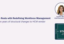 UKG’s AI Transformation Rests with Redefining Workforce Management UKG’s AI Transformation Rests with Redefining Workforce Management