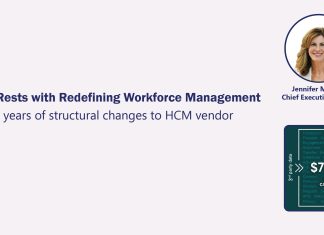 UKG’s AI Transformation Rests with Redefining Workforce Management UKG’s AI Transformation Rests with Redefining Workforce Management