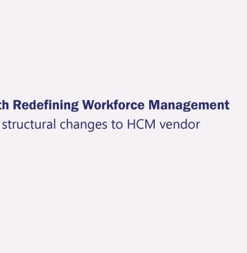 UKG’s AI Transformation Rests with Redefining Workforce Management UKG’s AI Transformation Rests with Redefining Workforce Management