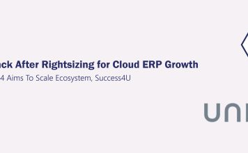 Unit4 Strikes Back After Rightsizing for Cloud ERP Growth Unit4 Strikes Back After Rightsizing for Cloud ERP Growth