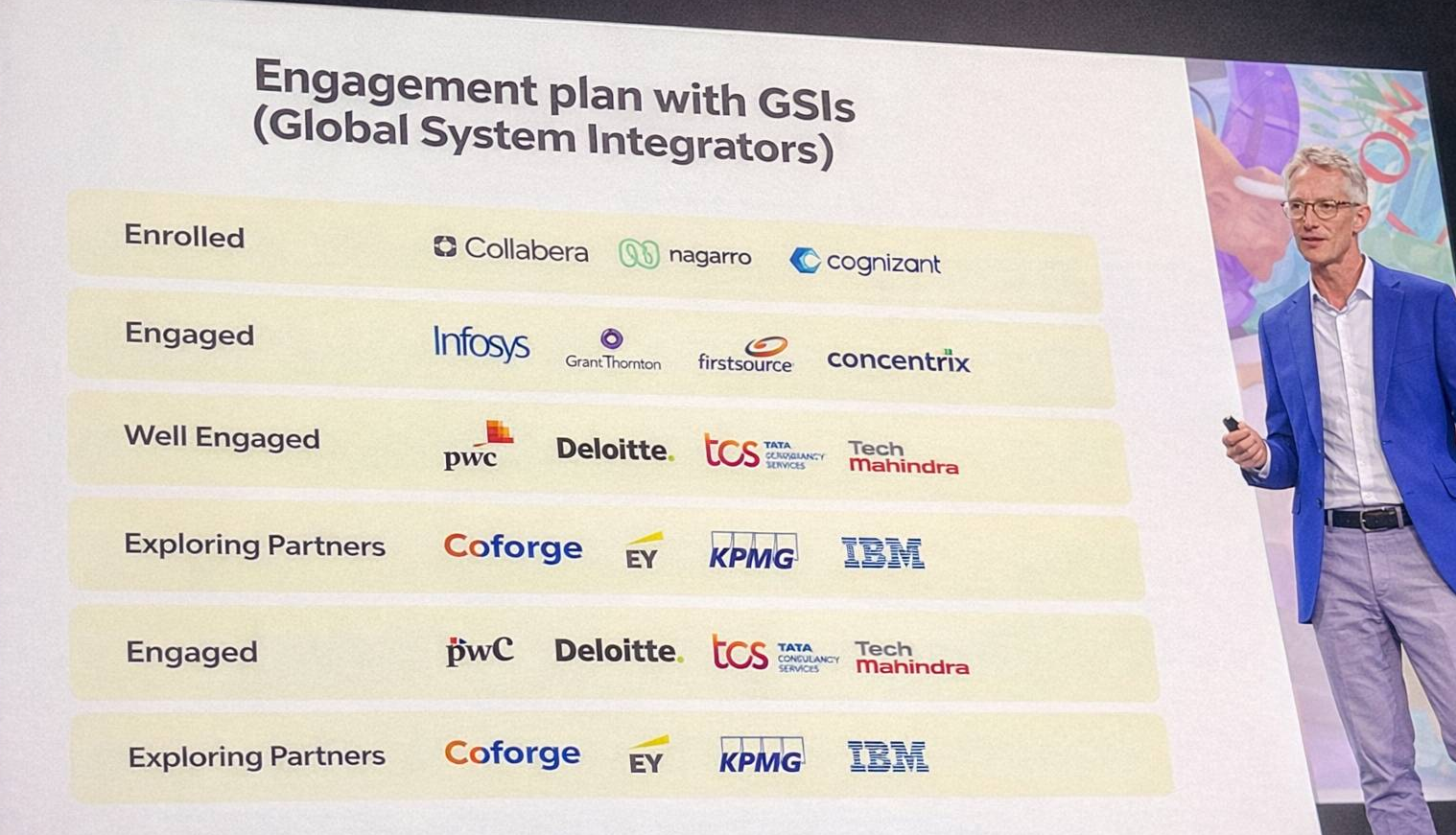 Vijay Sundaram of Zoho on value of ecosystem in Business AI