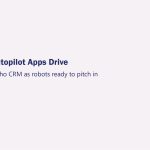 Zoho Makes AI Accessible in Autopilot Apps Drive