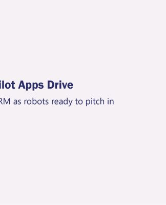 Zoho Makes AI Accessible in Autopilot Apps Drive